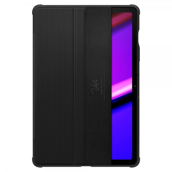 Spigen Samsung Galaxy Tab S9 FE Etui Rugged Armor Pro Svart