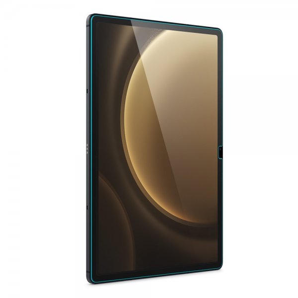 Spigen Samsung Galaxy Tab S9 FE Skjermbeskytter GLAS.tR Slim