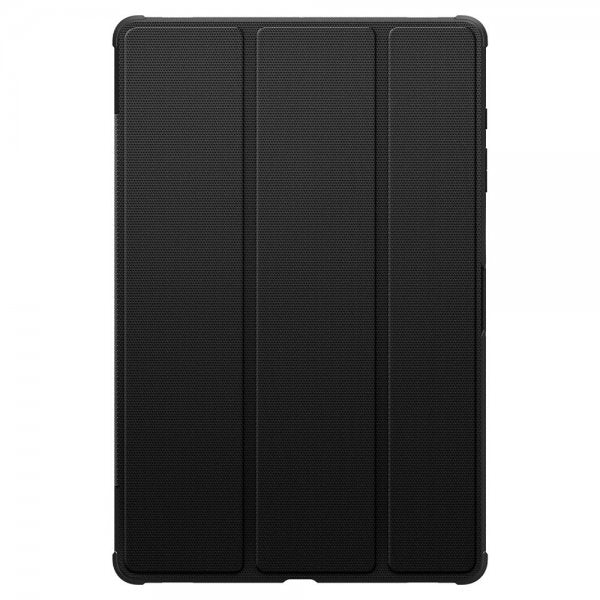 Spigen Samsung Galaxy Tab S9 Plus/Galaxy Tab S10 Plus Etui Rugged Armor Pro Svart