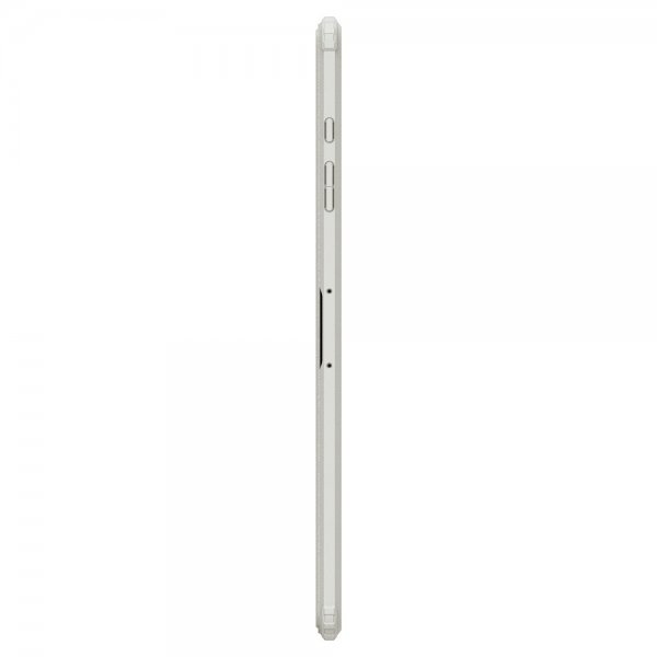 Spigen Samsung Galaxy Tab S9 Plus/Galaxy Tab S10 Plus Etui Ultra Hybrid Pro Grå