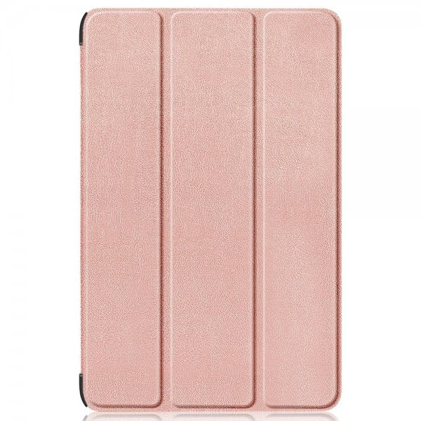 Samsung Galaxy Tab S9 Ultra Etui Trifold Rosegull