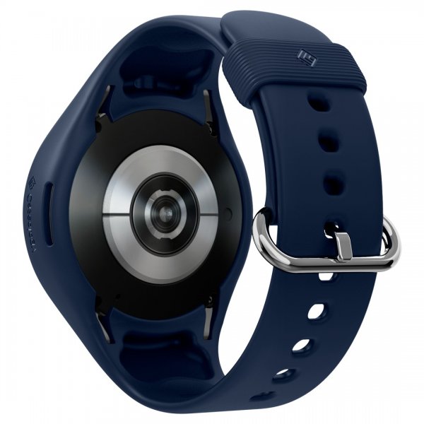Caseology Samsung Galaxy Watch 4/5 44mm Armbånd Nano Pop Blueberry Navy