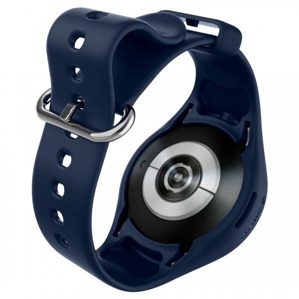 Caseology Samsung Galaxy Watch 4/5 44mm Armbånd Nano Pop Blueberry Navy