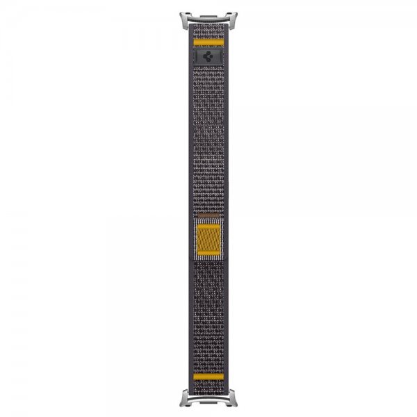 Spigen Samsung Galaxy Watch 8 40/44mm/Classic 46mm Armbånd Athlex Air Active Gray