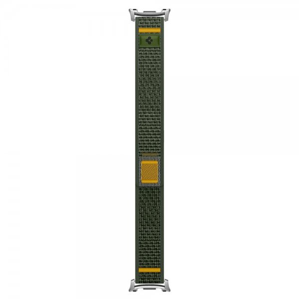 Spigen Samsung Galaxy Watch 8 40/44mm/Classic 46mm Armbånd Athlex Air Active Green