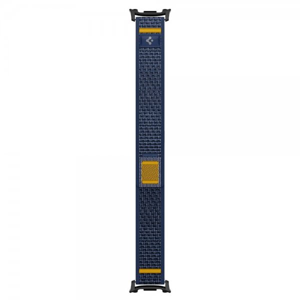 Spigen Samsung Galaxy Watch 8 40/44mm/Classic 46mm Armbånd Athlex Air Active Navy