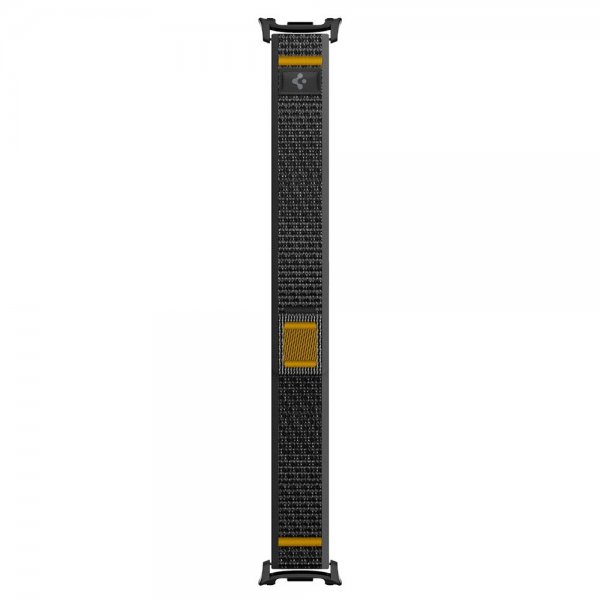 Spigen Samsung Galaxy Watch 8 40/44mm/Classic 46mm Armbånd Athlex Air Active Black