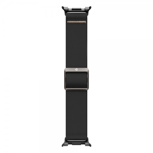 Spigen Samsung Galaxy Watch 8 40/44mm/Classic 46mm Armbånd Lite Fit Svart