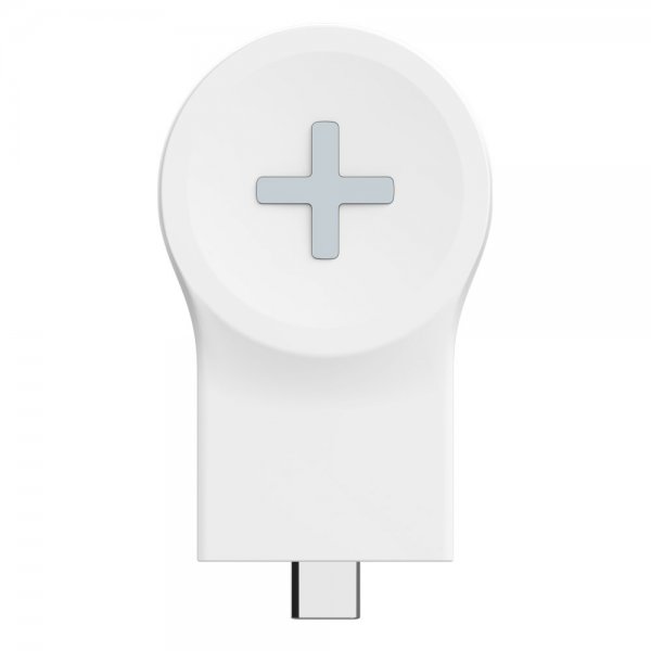 Nillkin Samsung Galaxy Watch Lader USB-C