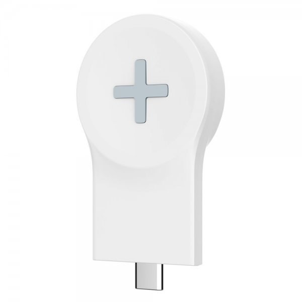 Nillkin Samsung Galaxy Watch Lader USB-C