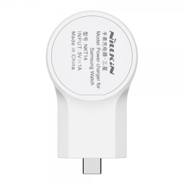Nillkin Samsung Galaxy Watch Lader USB-C