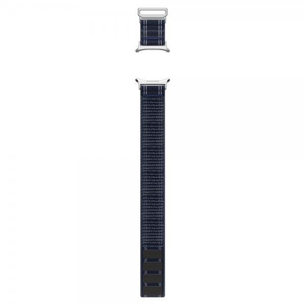 Spigen Samsung Galaxy Watch Ultra 47mm Armbånd WBF0 Navy