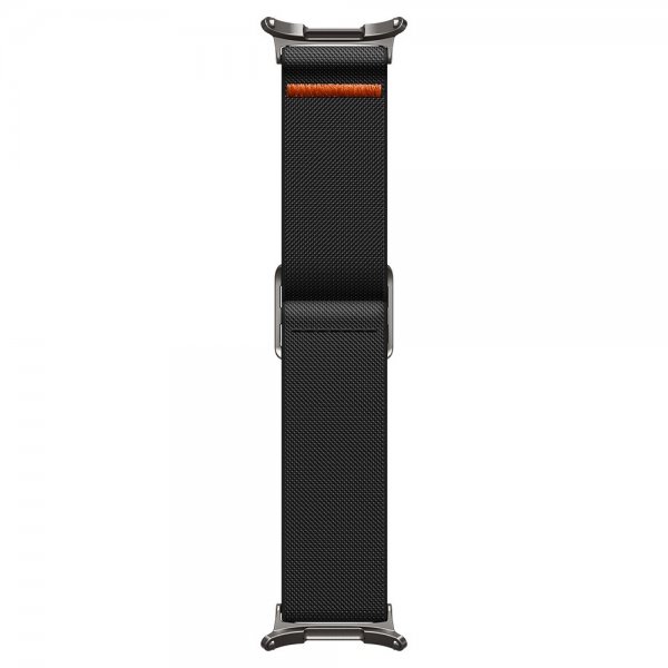 Spigen Samsung Galaxy Watch Ultra Armbånd Lite Fit Svart
