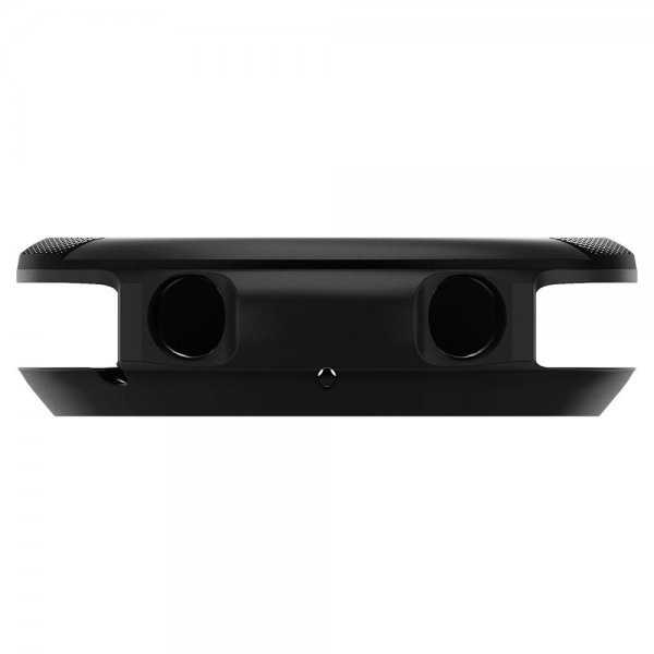 Spigen Samsung Galaxy Watch3 41mm Deksel Liquid Air Svart
