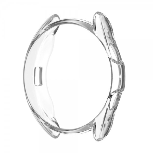 Samsung Galaxy Watch3 41mm Deksel TPU Transparent