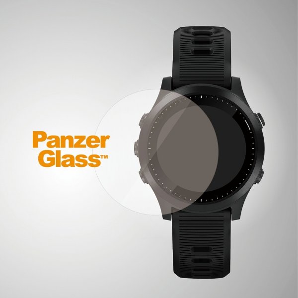 PanzerGlass Samsung Galaxy Watch3 41mm Skjermbeskytter