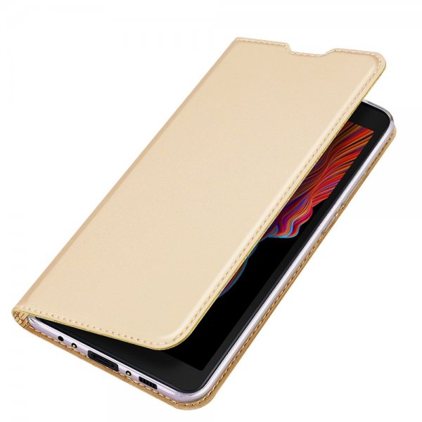 Dux Ducis Samsung Galaxy XCover 5 Etui Skin Pro Series Gull