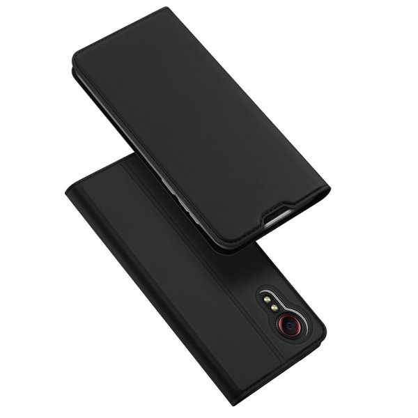 Dux Ducis Samsung Galaxy XCover 5 Etui Skin Pro Series Svart
