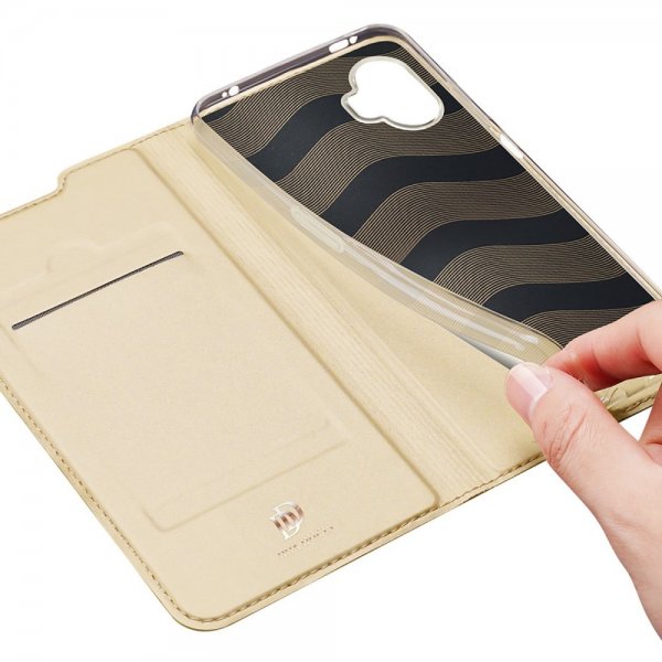 Dux Ducis Samsung Galaxy Xcover 6 Pro Etui Skin Pro Series Gull