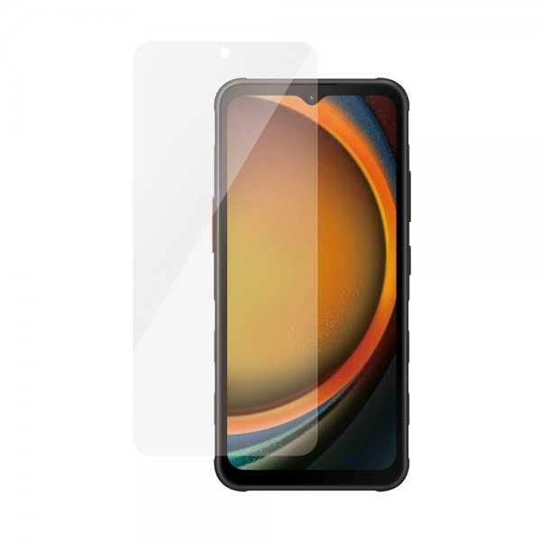 PanzerGlass Samsung Galaxy Xcover 6 Pro/Galaxy XCover 7 Skjermbeskytter Ultra-Wide Fit