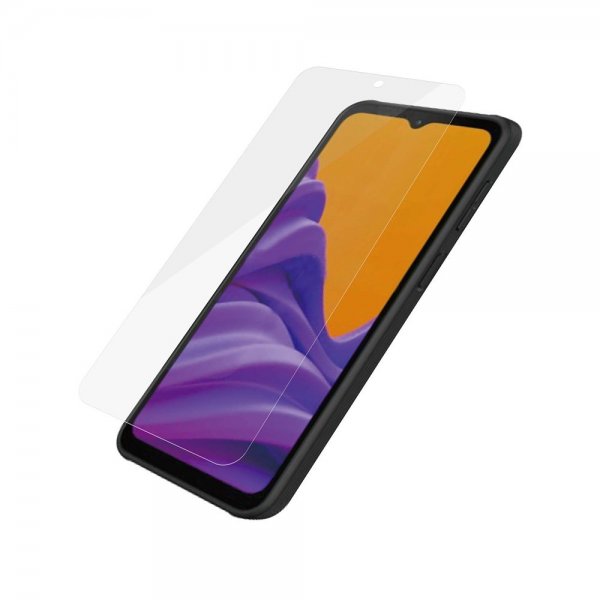PanzerGlass Samsung Galaxy Xcover 6 Pro Skjermbeskytter Edge-to-Edge Case Friendly