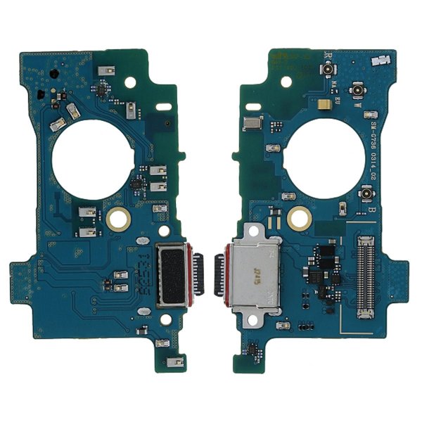 Samsung Samsung Galaxy XCover 6 Pro (SM-G736B) Ladekontakt Original