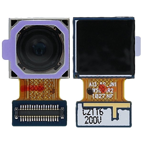Samsung Samsung Galaxy Xcover 6 Pro/A13/M13/M23/M3 Bakre kamera 50MP