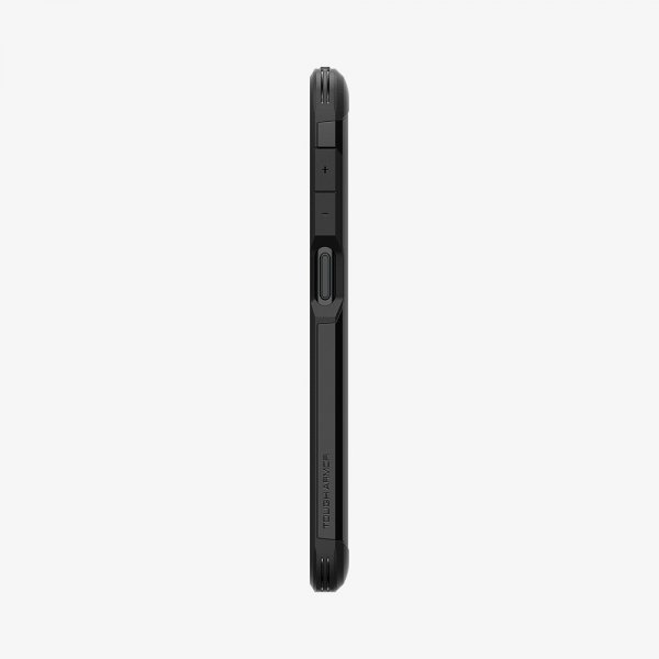 Spigen Samsung Galaxy XCover 7 Pro Deksel Tough Armor Svart