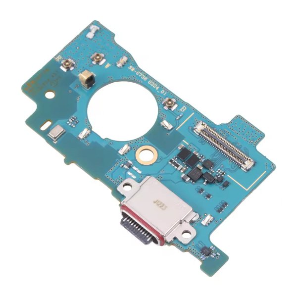 Samsung Galaxy Xcover 7 Pro SM-G736 ladekontakt
