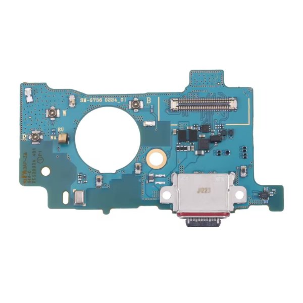 Samsung Galaxy Xcover 7 Pro SM-G736 ladekontakt