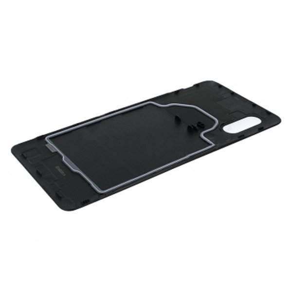 Samsung Samsung Galaxy Xcover Pro Bakside Original - Svart