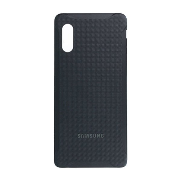Samsung Samsung Galaxy Xcover Pro Bakside Original - Svart