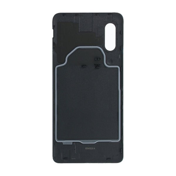 Samsung Samsung Galaxy Xcover Pro Bakside Original - Svart