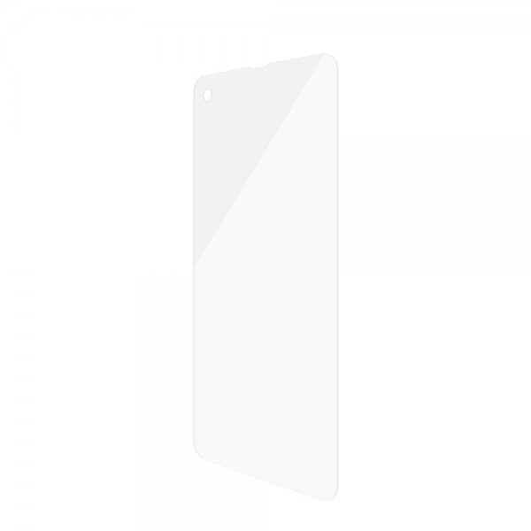 PanzerGlass Samsung Galaxy XCover Pro Skjermbeskytter Edge-to-Edge Case Friendly