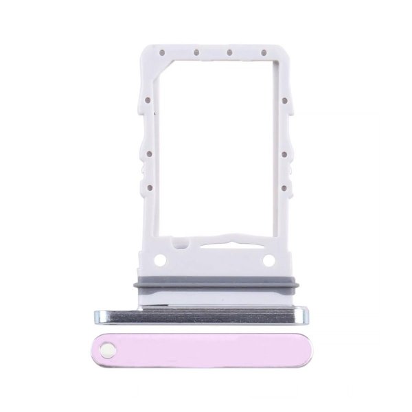 Samsung Galaxy Z Flip 5 SIM-kortholder - Lilla