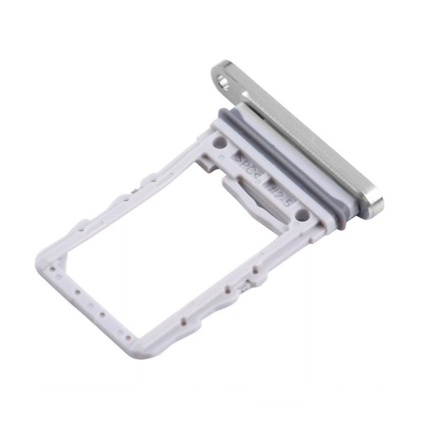 Samsung Galaxy Z Flip 5 SIM-kortholder - Silver