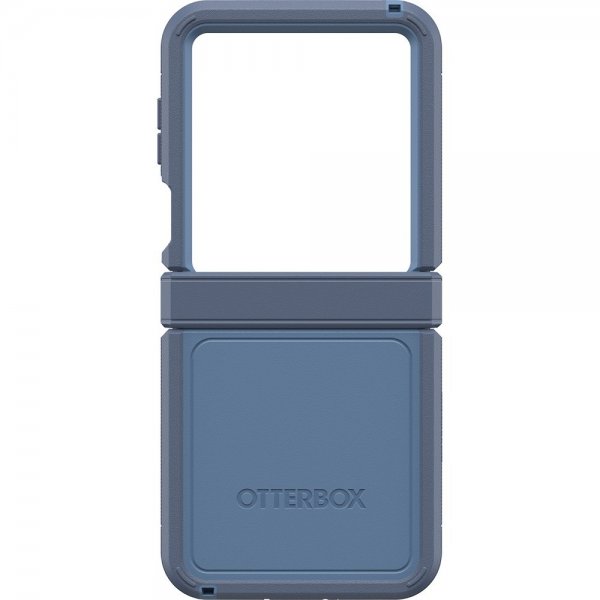 Otterbox Samsung Galaxy Z Flip 5 Deksel Defender XT Baby Blue Jeans