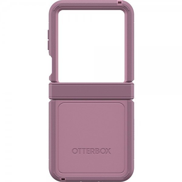 Otterbox Samsung Galaxy Z Flip 5 Deksel Defender XT Mulberry Muse
