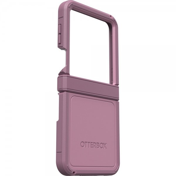 Otterbox Samsung Galaxy Z Flip 5 Deksel Defender XT Mulberry Muse