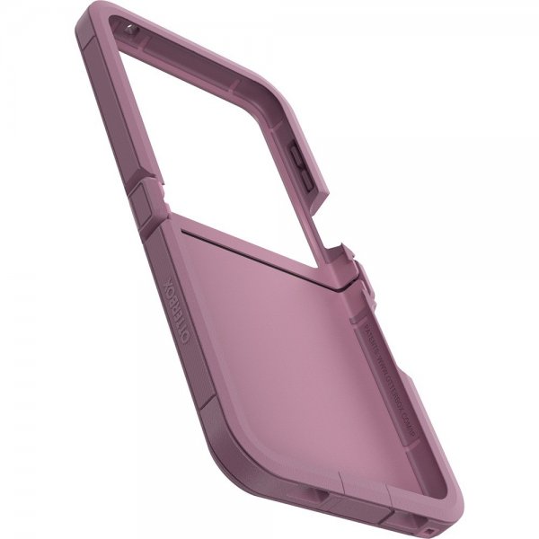 Otterbox Samsung Galaxy Z Flip 5 Deksel Defender XT Mulberry Muse