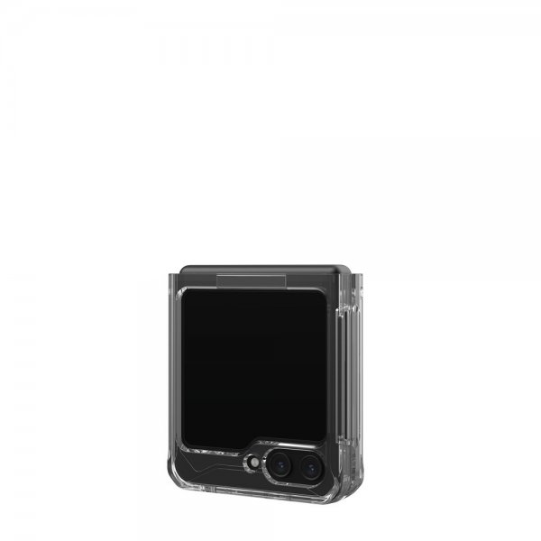 Urban Armor Gear (UAG) Samsung Galaxy Z Flip 5 Deksel Plyo Ice