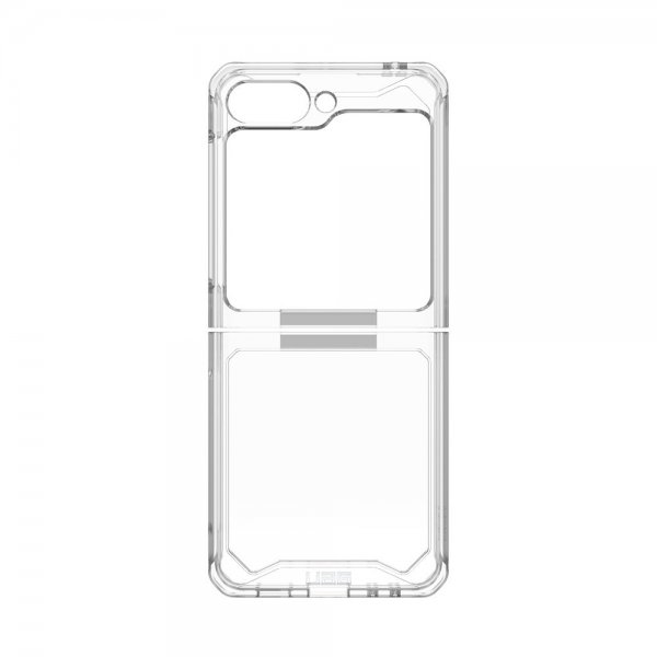 Urban Armor Gear (UAG) Samsung Galaxy Z Flip 5 Deksel Plyo Ice
