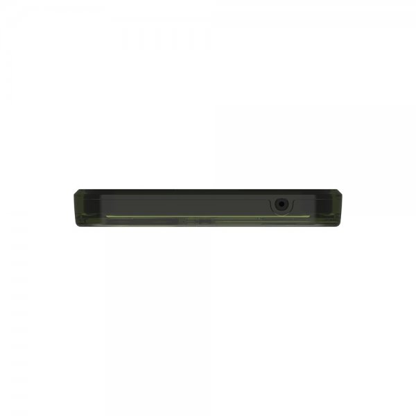 Urban Armor Gear (UAG) Samsung Galaxy Z Flip 5 Deksel Plyo Pro MagSafe Olive/Space Grey