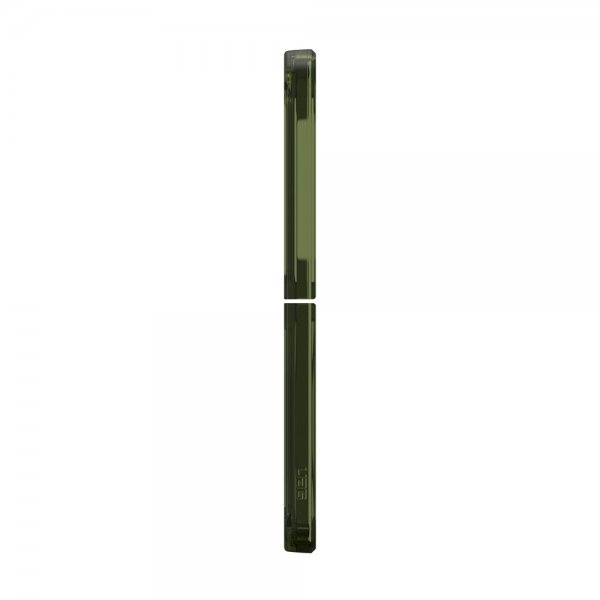 Urban Armor Gear (UAG) Samsung Galaxy Z Flip 5 Deksel Plyo Pro MagSafe Olive/Space Grey
