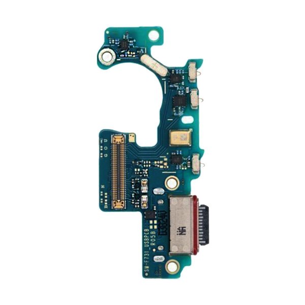 Samsung Samsung Galaxy Z Flip 5 (SM-F731B) Ladekontakt Original