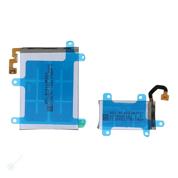 Samsung Samsung Galaxy Z Flip 5G originalbatteri