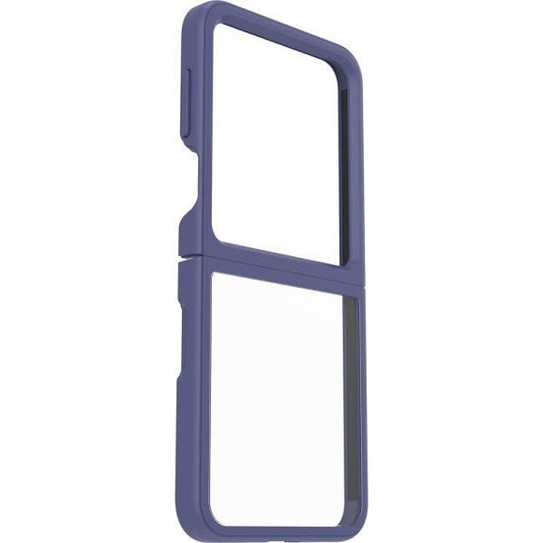Otterbox Samsung Galaxy Z Flip 6/Flip 7 FE Deksel Thin Flex Denver Dusk Purple