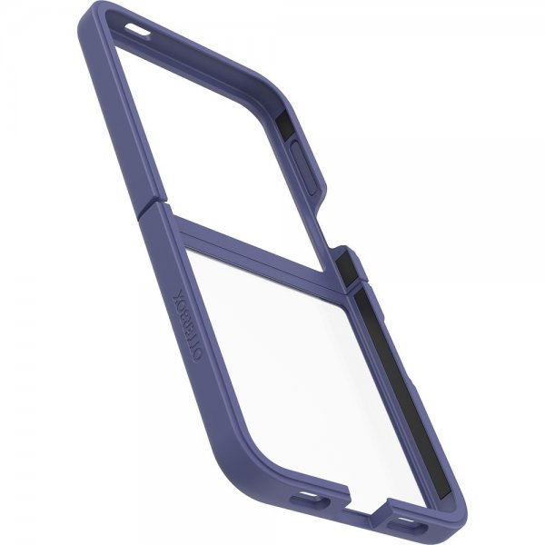 Otterbox Samsung Galaxy Z Flip 6/Flip 7 FE Deksel Thin Flex Denver Dusk Purple
