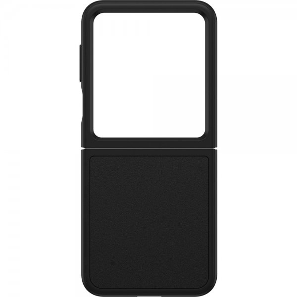 Otterbox Samsung Galaxy Z Flip 6/Flip 7 FE Deksel Thin Flex Svart