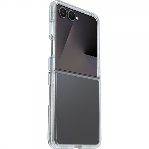 Otterbox Samsung Galaxy Z Flip 7 Deksel Thin Flex Transparent